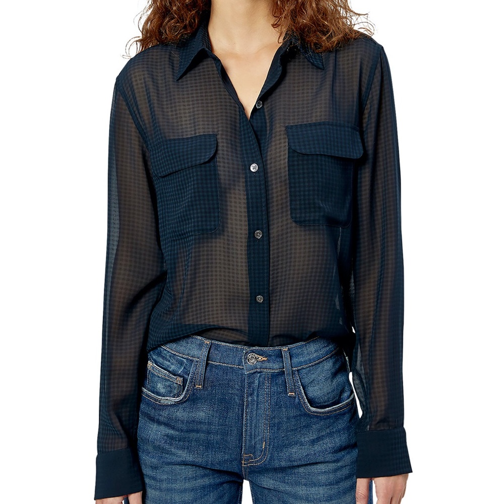 Button Down Shirt